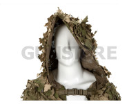 Ghillie Base Leaf 3