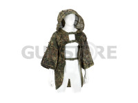 Ghillie Base Plain 0