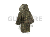 Ghillie Base Plain 1