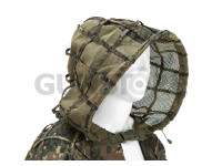 Ghillie Base Plain 2