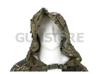 Ghillie Base Plain 3