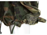 Ghillie Base Plain 4