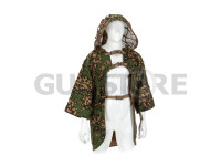 Ghillie Base Plain