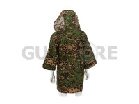 Ghillie Base Plain 1