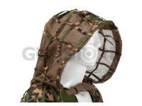 Ghillie Base Plain 2