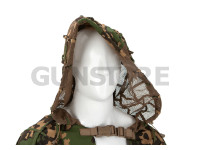 Ghillie Base Plain 3