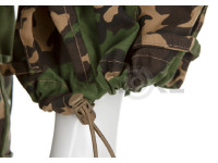 Ghillie Base Plain 4