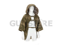 Ghillie Base Plain