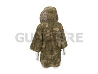 Ghillie Base Plain 1