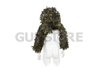 Sniper Bolero Leaf 1