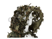 Sniper Bolero Leaf 2