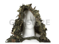 Sniper Bolero Leaf 3
