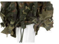 Sniper Bolero Leaf 4