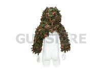 Sniper Bolero Leaf 1