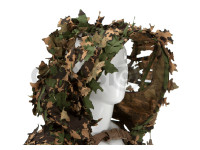 Sniper Bolero Leaf 2