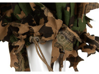 Sniper Bolero Leaf 4