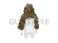 Sniper Bolero Leaf 1