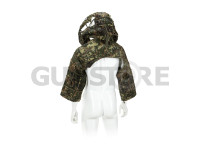Sniper Bolero Plain 1