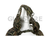 Sniper Bolero Plain 3