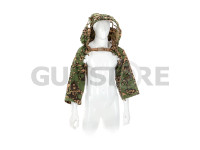 Sniper Bolero Plain 0