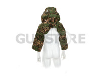 Sniper Bolero Plain 1