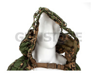 Sniper Bolero Plain 3