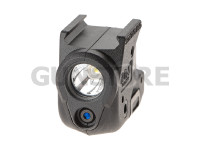 TLR-6 for Glock 43X / 48 MOS / 43X Rail / 48 Rail 4