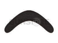 Karma Returns Rubber Patch 1