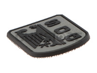 SOG Rubber Patch 2