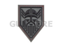 Odin Rubber Patch 0