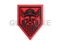 Odin Rubber Patch 0