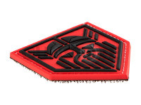 Odin Rubber Patch 2