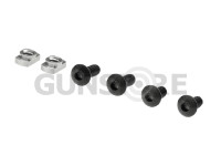 M-LOK T-Nut Replacement Set 0