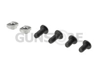 M-LOK T-Nut Replacement Set 1