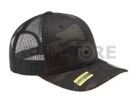 Retro Trucker Cap