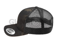 Retro Trucker Cap 2