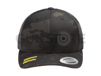 Retro Trucker Cap 4