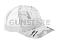 Retro Trucker Cap