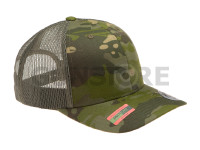 Retro Trucker Cap