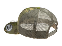 Retro Trucker Cap 1