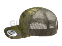 Retro Trucker Cap 2