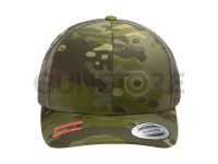 Retro Trucker Cap 4