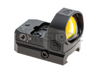 Frenzy 1x20x28 Red Dot Sight 0