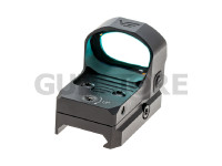 Frenzy 1x20x28 Red Dot Sight 3