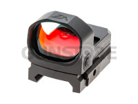 Frenzy 1x20x28 Red Dot Sight 4