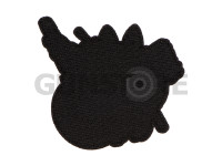 K9 Rubber Patch 1