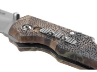 Double Safe Hunter Folder 4