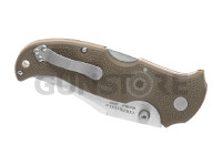 Bush Ranger Lite Folder 2