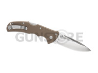 Code 4 Spear Point Folder