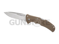 Code 4 Spear Point Folder 1